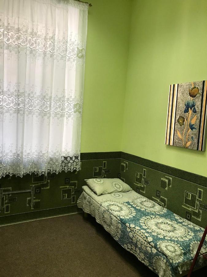 Khostel-Otel' " Odesskii " Odessa Zewnętrze zdjęcie
