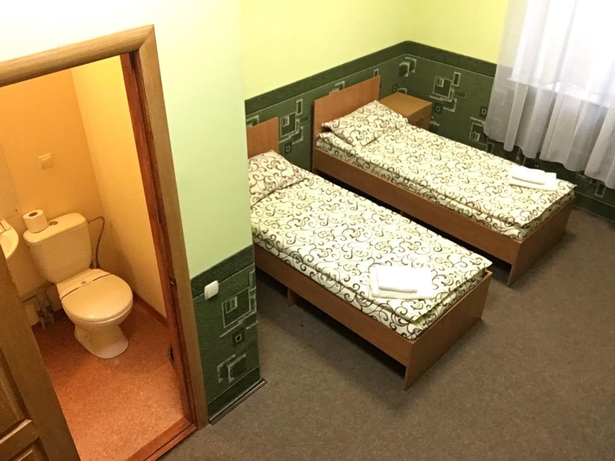 Khostel-Otel' " Odesskii " Odessa Zewnętrze zdjęcie