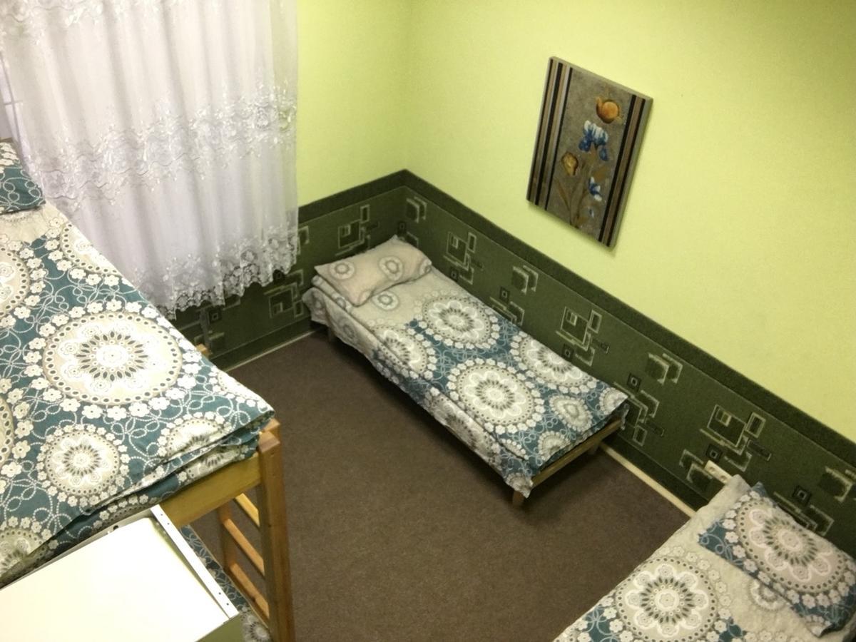 Khostel-Otel' " Odesskii " Odessa Zewnętrze zdjęcie