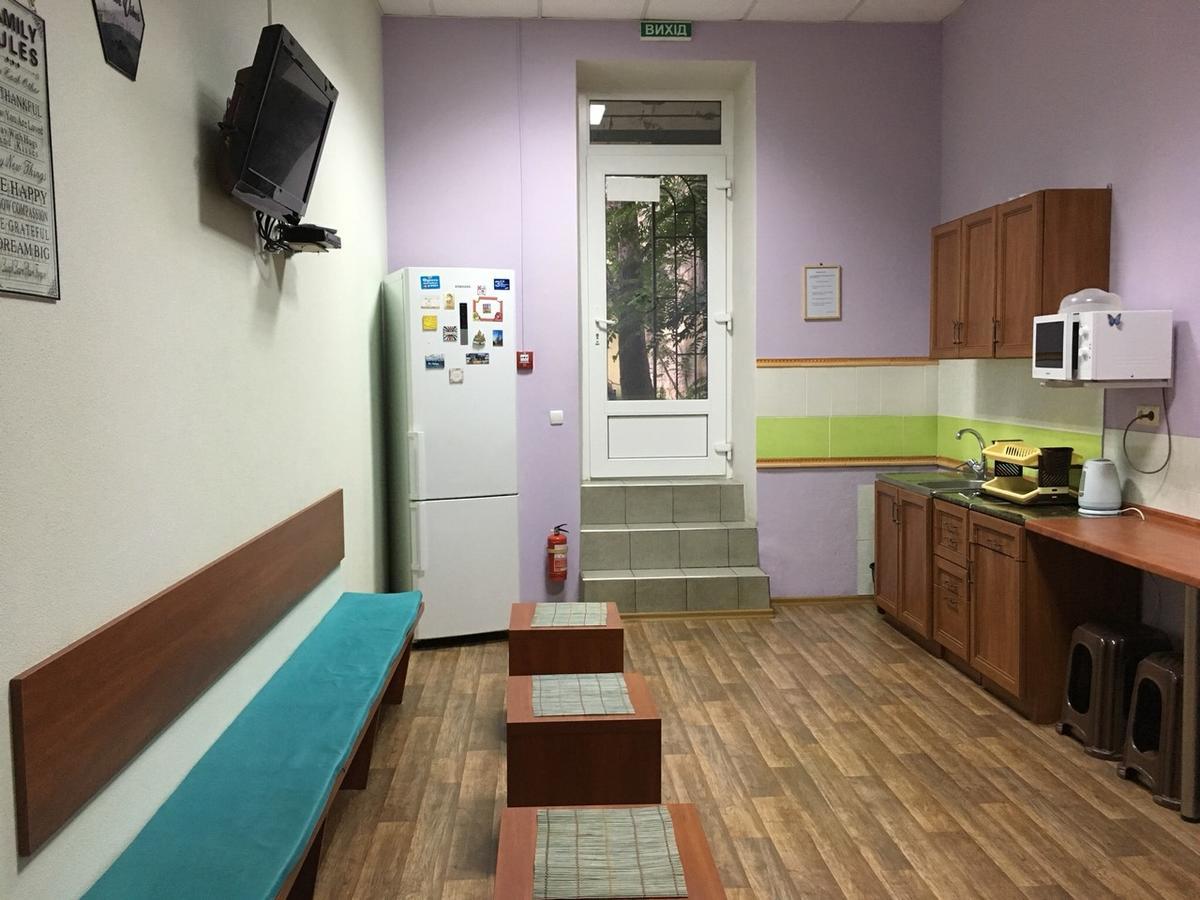 Khostel-Otel' " Odesskii " Odessa Zewnętrze zdjęcie