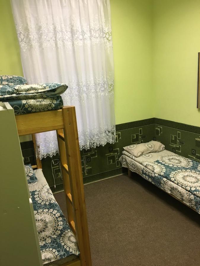 Khostel-Otel' " Odesskii " Odessa Zewnętrze zdjęcie