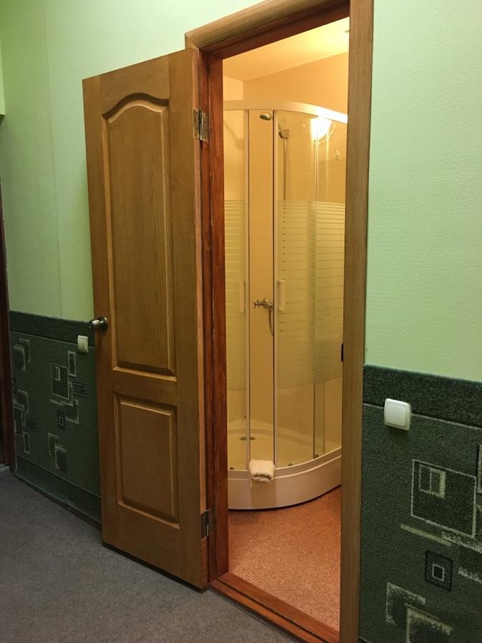 Khostel-Otel' " Odesskii " Odessa Zewnętrze zdjęcie