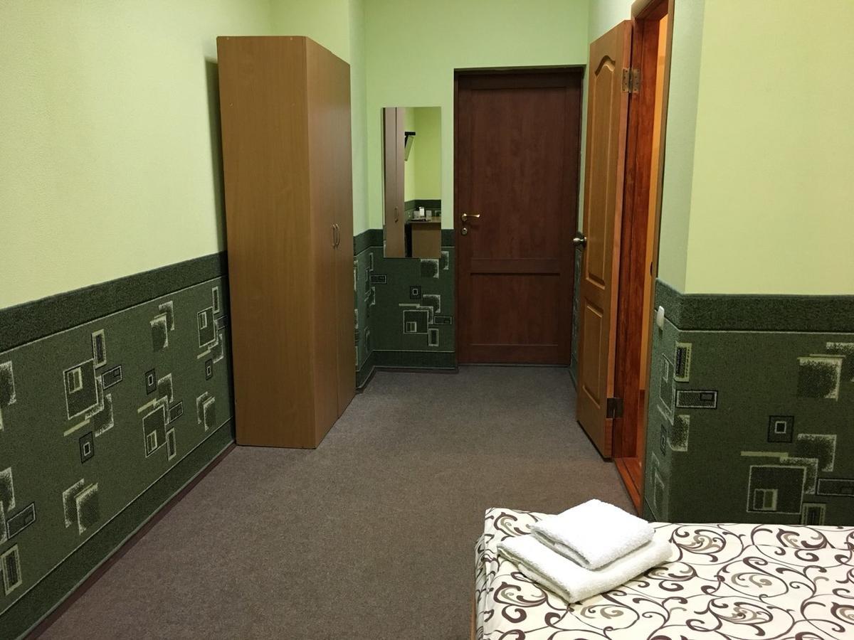 Khostel-Otel' " Odesskii " Odessa Zewnętrze zdjęcie
