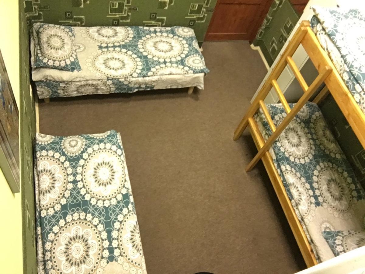 Khostel-Otel' " Odesskii " Odessa Zewnętrze zdjęcie
