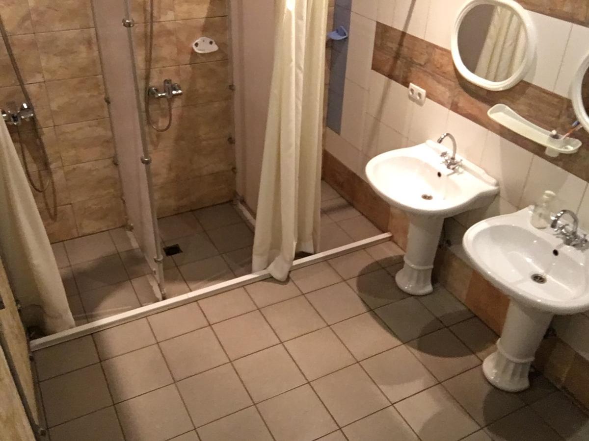 Khostel-Otel' " Odesskii " Odessa Zewnętrze zdjęcie