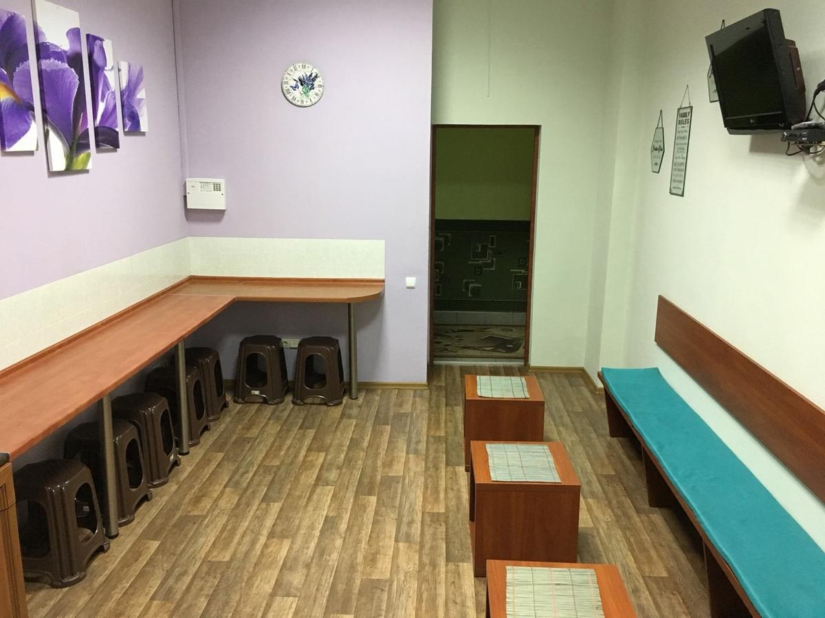 Khostel-Otel' " Odesskii " Odessa Zewnętrze zdjęcie